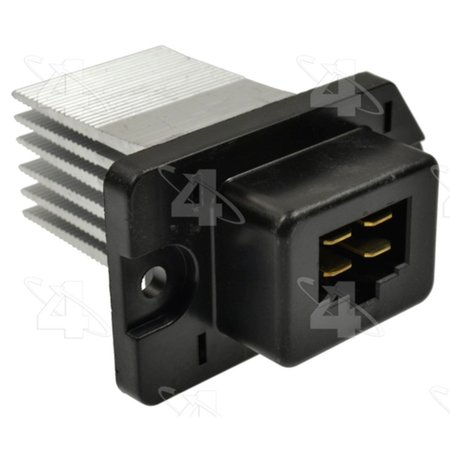 FOUR SEASONS Resistor Block, 20684 20684